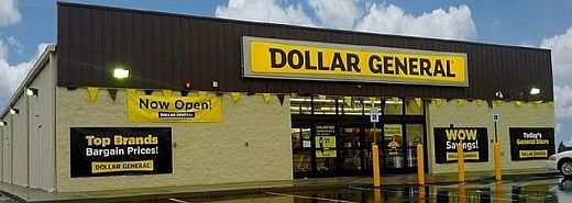 DollarGeneral(1) 675241 